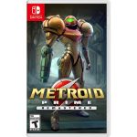 Metroid Prime Remastered Nintendo Switch Metroid Prime Remastered Nintendo Switch