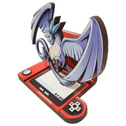 Miniatura Geek Mdf - Pokémon Articuno
