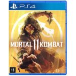 Mortal Kombat 11 Ps4 #2 Mortal Kombat 11 Ps4 #2
