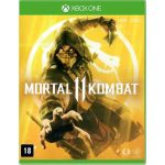 Mortal Kombat 11 Xbox One Mortal Kombat 11 Xbox One