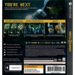 Mortal Kombat 11 Xbox One Mortal Kombat 11 Xbox One
