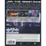 Mothergunship Ps4 Mothergunship Ps4