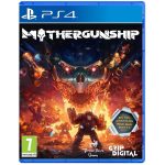 Mothergunship Ps4 Mothergunship Ps4