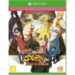 Naruto Shippuden Ultimate 4 Road To Boruto Xbox One Naruto Shippuden Ultimate 4 Road To Boruto Xbox One