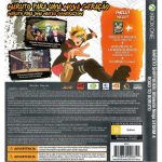 Naruto Shippuden Ultimate 4 Road To Boruto Xbox One Naruto Shippuden Ultimate 4 Road To Boruto Xbox One