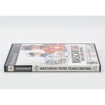 Nascar 06: Total Team Control – Ps2 (Riscos) Nascar 06: Total Team Control - Ps2 (Riscos)