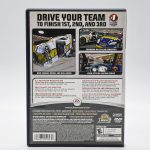 Nascar 06: Total Team Control – Ps2 (Riscos) Nascar 06: Total Team Control - Ps2 (Riscos)