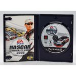 Nascar 2005: Chase For The Cup Ps2 Nascar 2005: Chase For The Cup Ps2