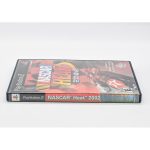 Nascar Heat 2002 Ps2 (Jogo Original) (Sem Manual)