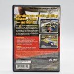 Nascar Heat 2002 Ps2 (Jogo Original) (Sem Manual)