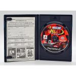 Nascar Heat 2002 Ps2 (Jogo Original) (Sem Manual)