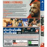 Nba 2K18 Ps4 #1