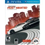 Need For Speed Most Wanted Psvita (Sem Manual) Need For Speed Most Wanted Psvita (Sem Manual)