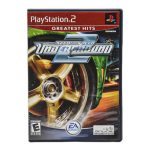 Need For Speed Underground 2 Ps2 (Greatest Hits)