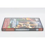 Need For Speed Underground 2 Ps2 (Greatest Hits)