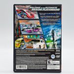 Need For Speed Underground 2 Ps2 (Greatest Hits)