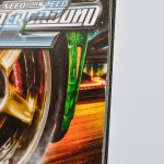 Need For Speed Underground 2 Ps2 (Greatest Hits)