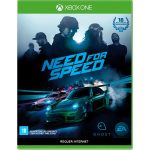 Need For Speed Xbox One Need For Speed Xbox One