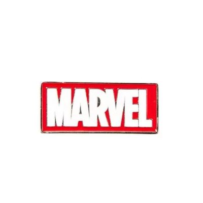 Pin Marvel