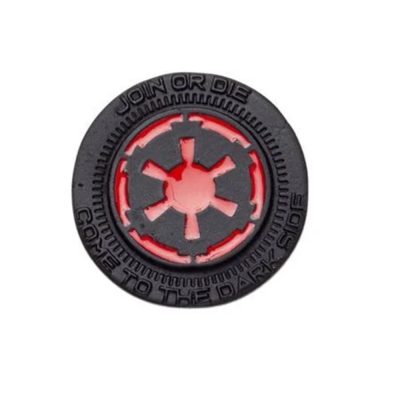 Pin Star Wars Dark Side