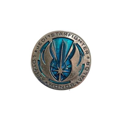 Pin Star Wars Jedi