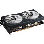 Placa De Vídeo Power Color Radeon Axrx 6600 8Gb Gddr6 Placa De Vídeo Power Color Radeon Axrx 6600 8Gb Gddr6