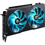 Placa De Vídeo Power Color Radeon Axrx 6600 8Gb Gddr6 Placa De Vídeo Power Color Radeon Axrx 6600 8Gb Gddr6