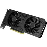 Placa De Video Galax Geforce Rtx™ 3060 Ti Lhr (1-Click Oc Feature) Placa De Video Galax Geforce Rtx™ 3060 Ti Lhr (1-Click Oc Feature)