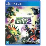 Plants Vs Zombies Garden Warfare 2 Ps4