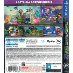 Plants Vs Zombies Garden Warfare 2 Ps4