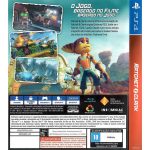 Ratchet E Clank Playstation Hits Ps4 (Seminovo) (Jogo Mídia Física) Ratchet E Clank Playstation Hits Ps4 (Seminovo) (Jogo Mídia Física)