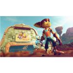 Ratchet E Clank Playstation Hits Ps4 (Seminovo) (Jogo Mídia Física) Ratchet E Clank Playstation Hits Ps4 (Seminovo) (Jogo Mídia Física)