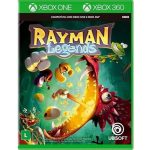 Rayman Legends Xbox 360/One
