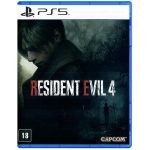 Resident Evil 4 Ps5 Resident Evil 4 Ps5