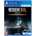 Resident Evil 7 Gold Edition Ps4 #2
