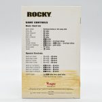Rocky Legends Ps2 (Capa Reimpressa) Rocky Legends Ps2 (Capa Reimpressa)