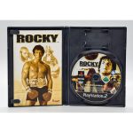 Rocky Legends Ps2 (Capa Reimpressa) Rocky Legends Ps2 (Capa Reimpressa)
