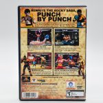 Rocky Legends Ps2 (Capa Reimpressa) Rocky Legends Ps2 (Capa Reimpressa)