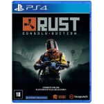 Rust Console Edition Ps4 Rust Console Edition Ps4