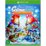 Scribblenauts Showdown Xbox One Scribblenauts Showdown Xbox One