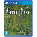 Secret Of Mana Ps4