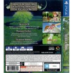 Secret Of Mana Ps4