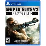 Sniper Elite V2 Remastered Ps4 Sniper Elite V2 Remastered Ps4