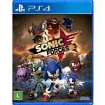 Sonic Forces Ps4