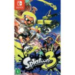 Splatoon 3 Nintendo Switch