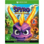 Spyro Reignited Trilogy Xbox One Spyro Reignited Trilogy Xbox One