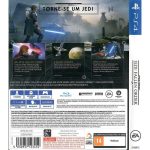 Star Wars Jedi Fallen Order Ps4 #1 Star Wars Jedi Fallen Order Ps4 #1