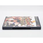 Street Fighter Anniversary Collection – Ps2 Street Fighter Anniversary Collection - Ps2