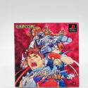 Street Fighter Ex Plus Alpha Ps1 (Playstation The Best) (Japones)