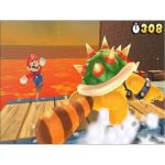 Super Mario 3D Land Nintendo 3Ds (Jogo Mídia Física) (Seminovo) (Seminovo)